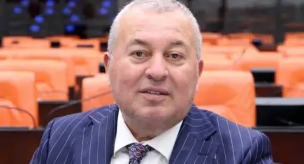 Cemal Enginyurt'un danışmanı tutuklandı