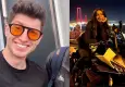 Ceyda Yakova'nın hayatını kaybettiği viraj yine can aldı: Bir motosiklet sürücüsü daha öldü