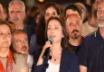 DEM Parti Eş Genel Başkanı Hatimoğulları: Provokasyonlara karşı barış için kenetleneceğiz
