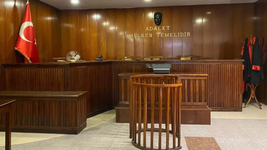 Doğa yürüyüşünde vahşet: Avukatı katleden sanığa ağırlaştırılmış müebbet talebi! haberinin görseli