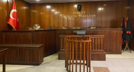 Doğa yürüyüşünde vahşet: Avukatı katleden sanığa ağırlaştırılmış müebbet talebi!