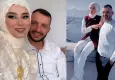 Düğün sonrası banyoda ölü bulunmuşlardı: Genç çiftin ölüm nedeni belli oldu