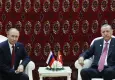 Erdoğan ve Putin Kırgızistan’da görüştü: Akkuyu için yeni adımlar mesajı