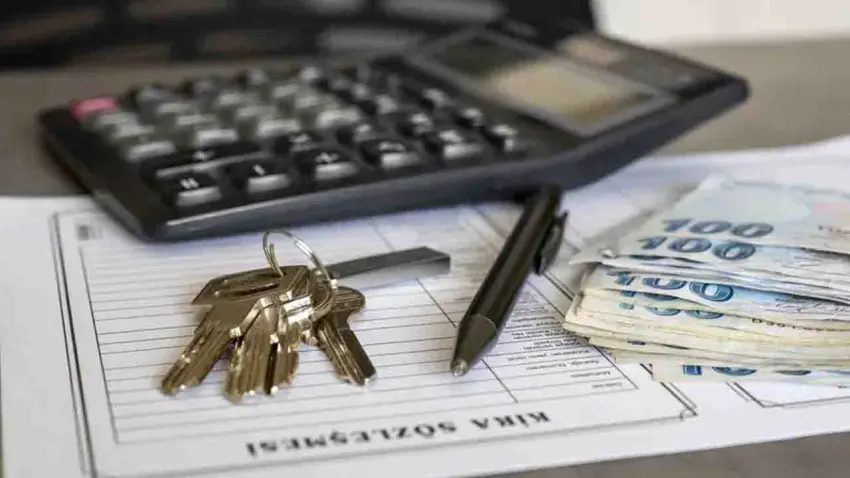 Ev sahibi ve kiracıları ilgilendiriyor: Kira sözleşmesinde e-Devlet zorunluluğu geliyor haberinin görseli