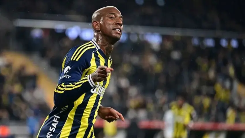 Fenerbahçe'de transfer hareketliliği! Cihan Kamer açıkladı: Talisca alkışlarla uğurlanacak haberinin görseli