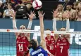 Filenin Sultanları çeyrek finale yükseldi