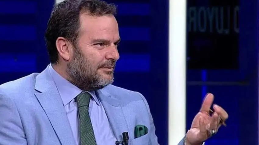Gazeteci Kemal Öztürk ifade verdi haberinin görseli