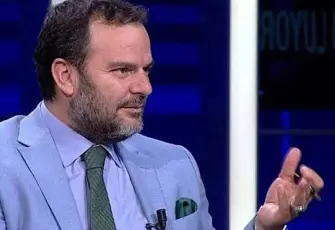 Gazeteci Kemal Öztürk ifade verdi