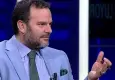 Gazeteci Kemal Öztürk ifade verdi