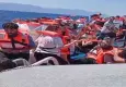 Girne açıklarındaki katamaran dehşetinde skandal şüphe: Can salları neden açılmadı?