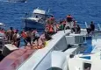Girne’deki feribot faciasI: Batık gemi 550 metre derinlikte bulundu, robotik dalış başlıyor!