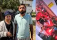 Girne’deki gemi kazasında kaybolan kadının çocuklarından yürek yakan çağrı: Dirisinden vazgeçtik, ölüsünü istiyoruz