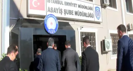 İstanbul İl Emniyet Müdürü Yıldız, Esenyurt'ta cesedi bulunan Zeynep cinayetine ilişkin açıklamalarda bulundu