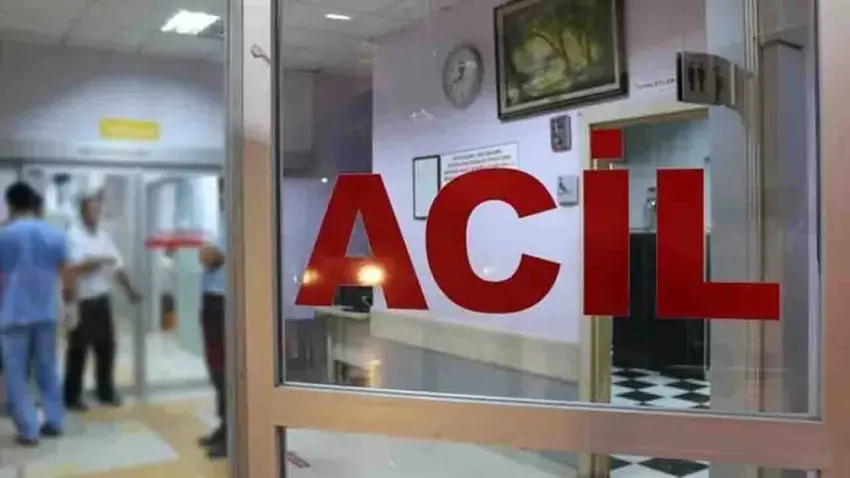 İzmir haber: Günlerdir kayıp olarak aranan kişi bilinci kapalı şekilde bulundu haberinin görseli