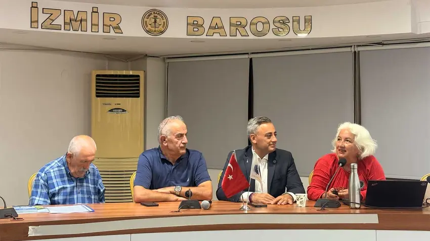 İzmir Kent Konseyi’nden Yarımada alarmı: Doğal alanlar tehdit altında! haberinin görseli