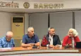 İzmir Kent Konseyi’nden Yarımada alarmı: Doğal alanlar tehdit altında!