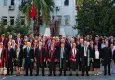 Karşıyaka'da adli yıl açılış töreni yapıldı