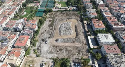 Karşıyaka’nın yıllardır beklediği stat için ilk adım: İhale tarihi belli oldu