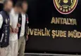 Kemal Öztürk'ü hedef gösteren şüpheli gözaltına alındı