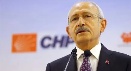 Kılıçdaroğlu yarın İzmirlilerle buluşacak 