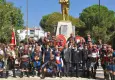 Kiraz'ın düşman işgalinden kurtuluşunun 104. yılı kutlandı