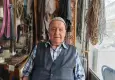 Manisa’da 92 yaşındaki usta, semercilik mesleğini yaşatıyor