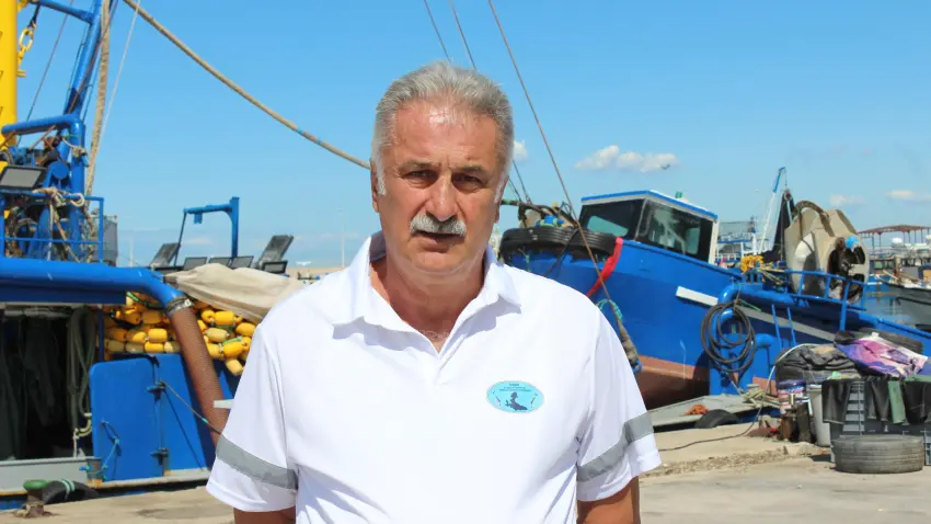 mehmet aksoy