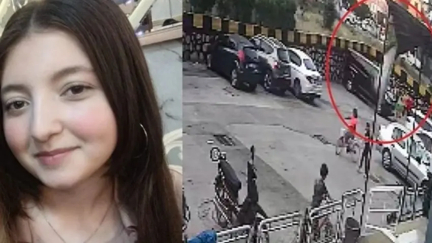 Ecrin Deniz Karaca