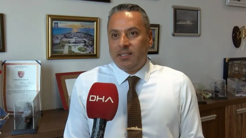 Prof. Dr. Erinç Dobrucalı