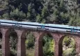 Milli Elektrikli Hızlı Tren’den yeni rekor: Saatte 250 kilometre hıza ulaştı!