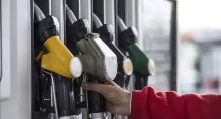 Motorinde ÖTV sıfırlaması sona erdi: Litre fiyatı 80 lirayı aştı