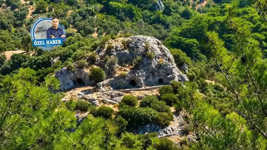 Odysseus eve döndü, Homeros halen yolunu arıyor haberinin görseli