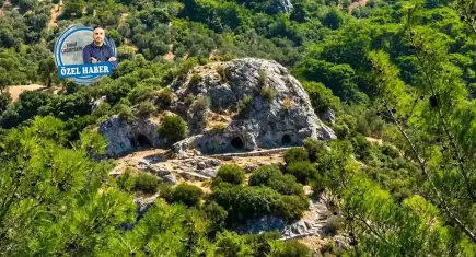 Odysseus eve döndü, Homeros halen yolunu arıyor