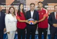 Plaj voleybolunda Avrupa’nın genç yıldızları Foça’da buluşacak