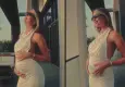 Serdar Ortaç’ın eski eşi Chloe Loughnan’dan bebek müjdesi