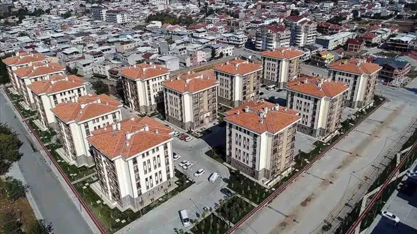 SGK 150’den fazla gayrimenkulü satışa çıkarıyor! Arsa, konut ve dükkanlar açık artırmada haberinin görseli