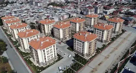 SGK 150’den fazla gayrimenkulü satışa çıkarıyor! Arsa, konut ve dükkanlar açık artırmada