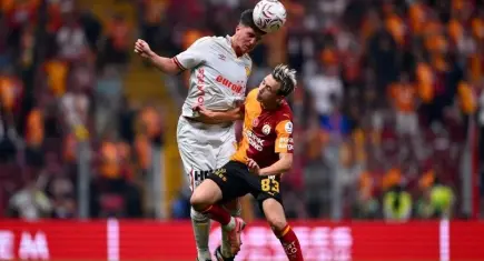 Süper Lig puan durumu (1 Eylül 2026): Galatasaray liderliğe yükseldi! 3. hafta maç sonuçları ve 4. hafta programı