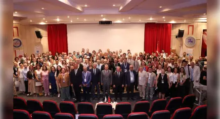 TAOM 2026’da yapay zekâ ve liderliğin geleceği konuşuluyor