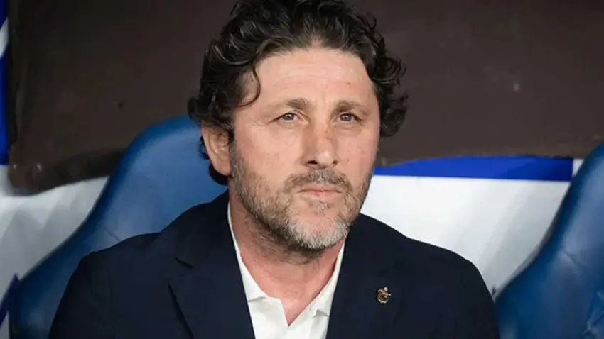 Trabzonspor, Fatih Tekke ile yollarını ayırdı haberinin görseli