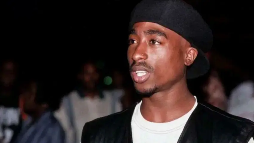 Tupac Shakur cinayetinde 30 yıl sonra karar: Duane Keith Davis suçlu bulundu haberinin görseli