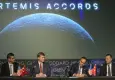 Türkiye uzay yarışında dev bir adım daha attı: Artemis Anlaşmaları imzalandı
