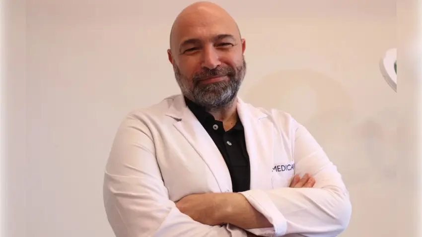 Uzmanından ‘Çilek Bacak’ uyarısı: Rastgele ürün kullanmayın haberinin görseli