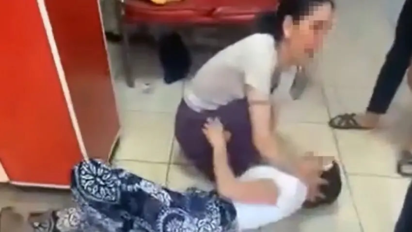 Adana’da hırsızlık yalanı işe yaramadı: 2 tutuklama haberinin görseli