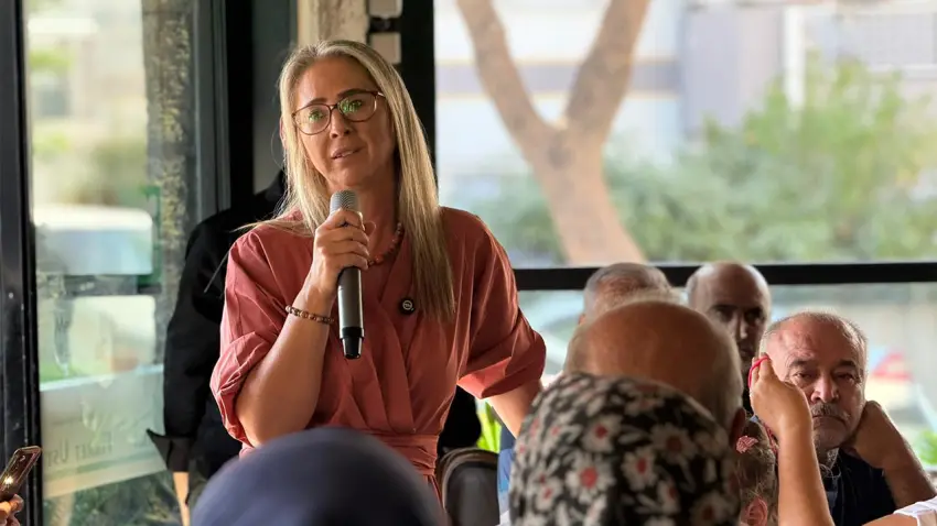 AK Partili Çankırı’dan madde bağımlılığı mesajı: İçişleri Bakanı ile görüşeceğim haberinin görseli