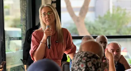 AK Partili Çankırı’dan madde bağımlılığı mesajı: İçişleri Bakanı ile görüşeceğim
