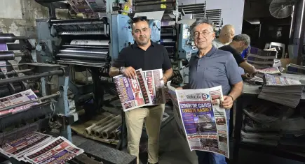 Akgül Medya İzmir’de büyüyor: Dokuzda9 da bünyeye katıldı