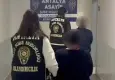 Antalya'da kendini mali istihbaratçı olarak tanıtan dolandırıcılara darbe