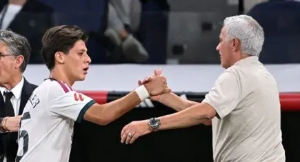 Arda Güler Real Madrid’de dengeleri değiştirdi! 140 milyon euroluk transfer için Mourinho kararı