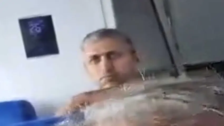 Batan gemide kaybolan Pancar’ın, kazadan önceki görüntüsü ortaya çıktı haberinin görseli